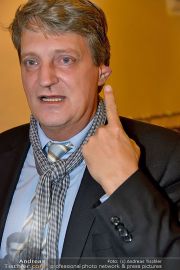 Promi Shopping - Innenstadt - Mi 12.12.2012 - 22
