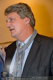 Promi Shopping - Innenstadt - Mi 12.12.2012 - 23
