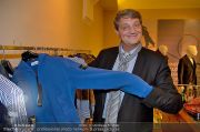 Promi Shopping - Innenstadt - Mi 12.12.2012 - 24