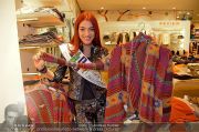 Promi Shopping - Innenstadt - Mi 12.12.2012 - 3