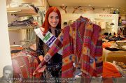 Promi Shopping - Innenstadt - Mi 12.12.2012 - 5