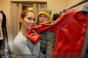 Promi Shopping - Innenstadt - Mi 12.12.2012 - 6