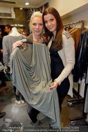 Promi Shopping - Innenstadt - Mi 12.12.2012 - 8