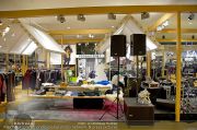 Fashionation by P&C - Peek & Cloppenburg - Mi 12.12.2012 - 18