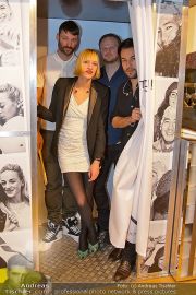 Fashionation by P&C - Peek & Cloppenburg - Mi 12.12.2012 - 2