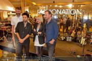 Fashionation by P&C - Peek & Cloppenburg - Mi 12.12.2012 - 31