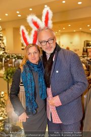 Fashionation by P&C - Peek & Cloppenburg - Mi 12.12.2012 - 6