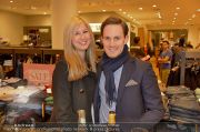 Fashionation by P&C - Peek & Cloppenburg - Mi 12.12.2012 - 8