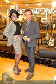 Fashionation by P&C - Peek & Cloppenburg - Mi 12.12.2012 - 9