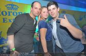 Burnout Clubbing - DonauhalleTulln - Sa 07.01.2012 - 132