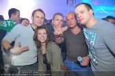 Burnout Clubbing - DonauhalleTulln - Sa 07.01.2012 - 157