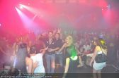 Burnout Clubbing - DonauhalleTulln - Sa 07.01.2012 - 289