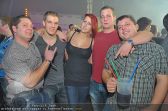 Burnout Clubbing - DonauhalleTulln - Sa 07.01.2012 - 60