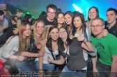 Burnout Clubbing - DonauhalleTulln - Sa 07.01.2012 - 85