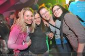 Rock-a-Palooza - Holzhalle Tulln - Fr 03.02.2012 - 1