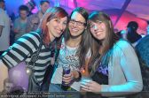 Rock-a-Palooza - Holzhalle Tulln - Fr 03.02.2012 - 11