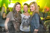 Rock-a-Palooza - Holzhalle Tulln - Fr 03.02.2012 - 12