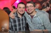 Rock-a-Palooza - Holzhalle Tulln - Fr 03.02.2012 - 15