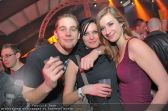 Rock-a-Palooza - Holzhalle Tulln - Fr 03.02.2012 - 18