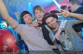 Rock-a-Palooza - Holzhalle Tulln - Fr 03.02.2012 - 19
