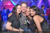 Rock-a-Palooza - Holzhalle Tulln - Fr 03.02.2012 - 2