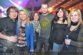 Rock-a-Palooza - Holzhalle Tulln - Fr 03.02.2012 - 20