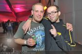Rock-a-Palooza - Holzhalle Tulln - Fr 03.02.2012 - 21