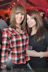 Rock-a-Palooza - Holzhalle Tulln - Fr 03.02.2012 - 25