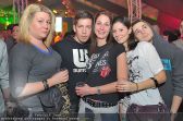 Rock-a-Palooza - Holzhalle Tulln - Fr 03.02.2012 - 29