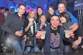 Rock-a-Palooza - Holzhalle Tulln - Fr 03.02.2012 - 3