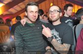 Rock-a-Palooza - Holzhalle Tulln - Fr 03.02.2012 - 41