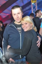 Rock-a-Palooza - Holzhalle Tulln - Fr 03.02.2012 - 45