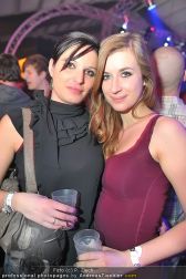Rock-a-Palooza - Holzhalle Tulln - Fr 03.02.2012 - 50
