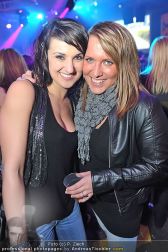 Rock-a-Palooza - Holzhalle Tulln - Fr 03.02.2012 - 67