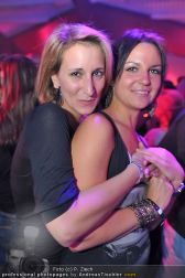 Rock-a-Palooza - Holzhalle Tulln - Fr 03.02.2012 - 73