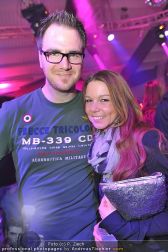 Rock-a-Palooza - Holzhalle Tulln - Fr 03.02.2012 - 75