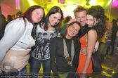 Jet Set City Club - Holzhalle Tulln - Sa 04.02.2012 - 13
