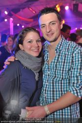 Jet Set City Club - Holzhalle Tulln - Sa 04.02.2012 - 16