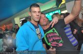 Burnout Club - Generationsclub - Sa 18.02.2012 - 2