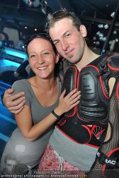 Bad Taste Party - Generationenclub - Sa 03.03.2012 - 14