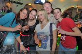 Bad Taste Party - Generationenclub - Sa 03.03.2012 - 18