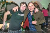 Bad Taste Party - Generationenclub - Sa 03.03.2012 - 6