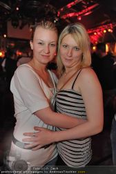 Volle Kanne - Baby´O - Sa 10.03.2012 - 22