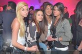 Fusion Clubbing - Holzhalle Tulln - Sa 31.03.2012 - 1