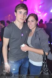 Fusion Clubbing - Holzhalle Tulln - Sa 31.03.2012 - 102