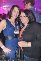 Fusion Clubbing - Holzhalle Tulln - Sa 31.03.2012 - 105