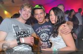 Fusion Clubbing - Holzhalle Tulln - Sa 31.03.2012 - 113