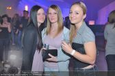 Fusion Clubbing - Holzhalle Tulln - Sa 31.03.2012 - 12