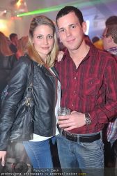 Fusion Clubbing - Holzhalle Tulln - Sa 31.03.2012 - 17