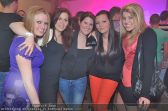 Fusion Clubbing - Holzhalle Tulln - Sa 31.03.2012 - 19